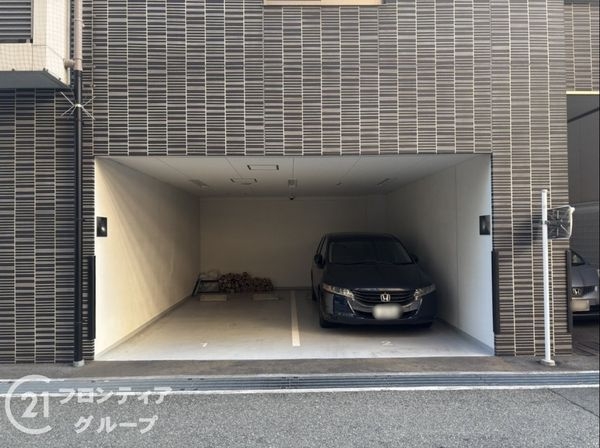 ワコーレ西明石ステーションマークス　中古マンション
