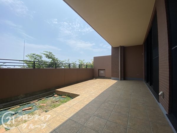 須磨シーサイドヒルズI　中古マンション