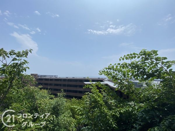 須磨シーサイドヒルズI　中古マンション