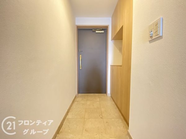 須磨シーサイドヒルズI　中古マンション