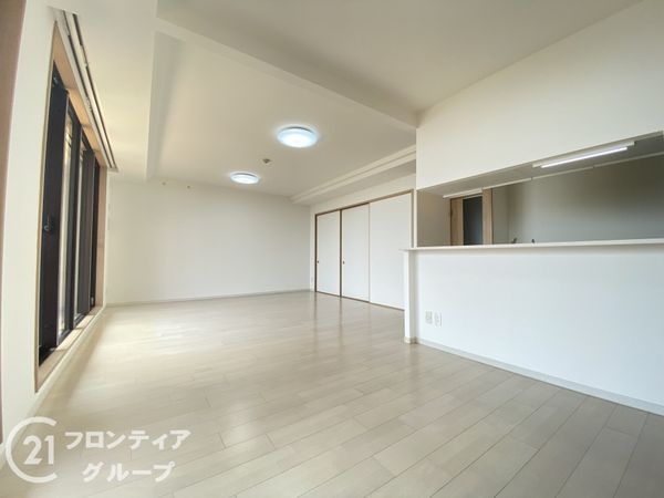 須磨シーサイドヒルズI　中古マンション