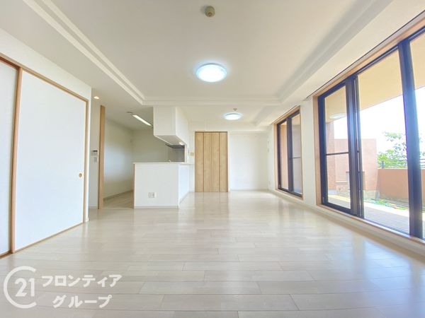 須磨シーサイドヒルズI　中古マンション