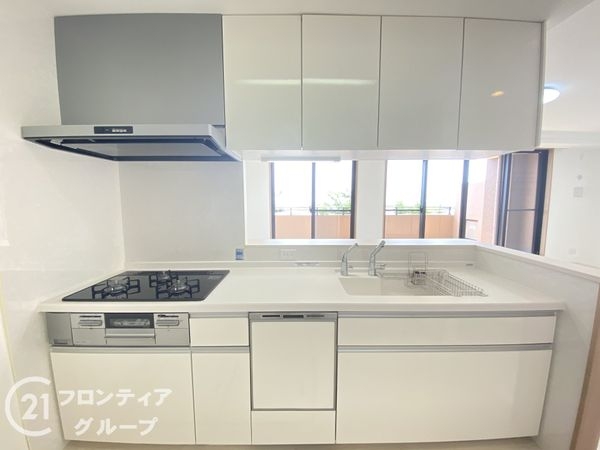 須磨シーサイドヒルズI　中古マンション