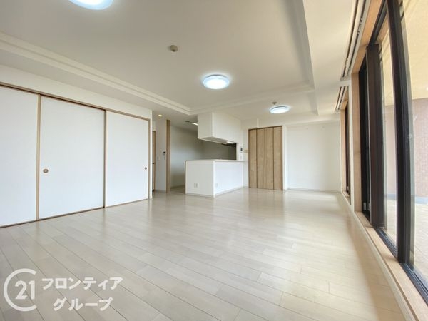 須磨シーサイドヒルズI　中古マンション