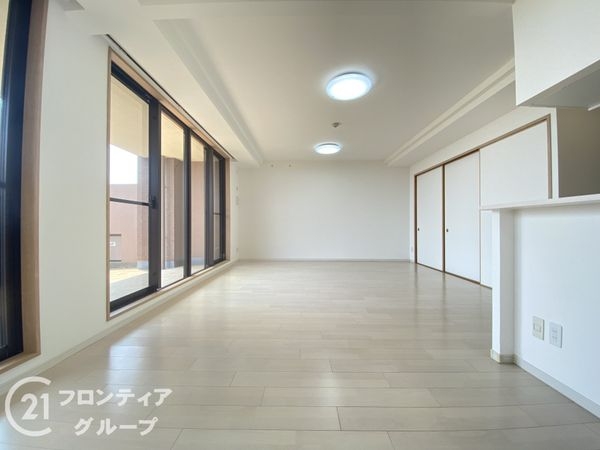 須磨シーサイドヒルズI　中古マンション