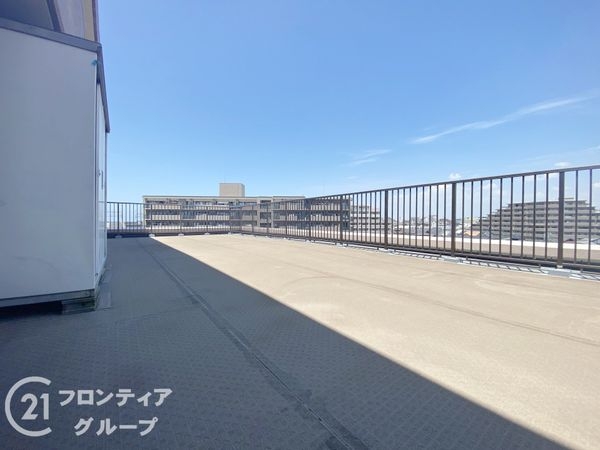ネオハイツ西明石　中古マンション