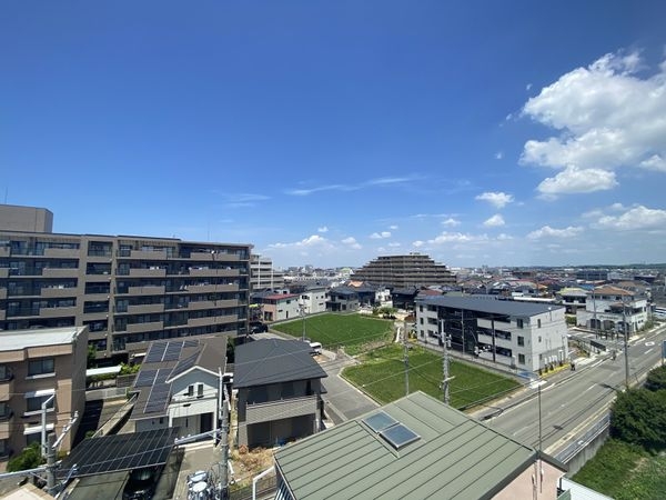 ネオハイツ西明石　中古マンション