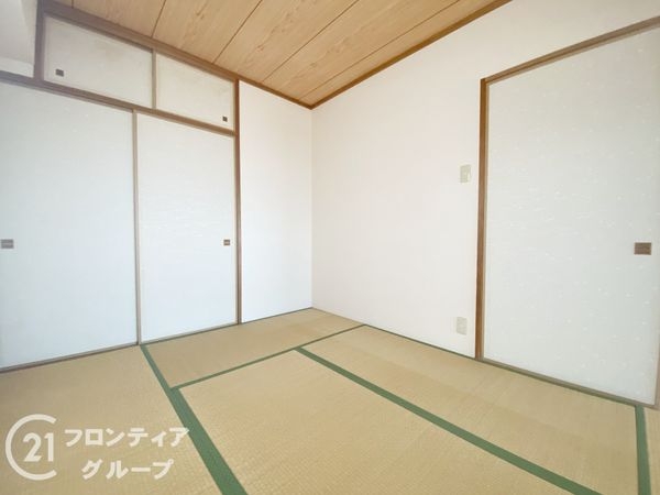 ネオハイツ西明石　中古マンション