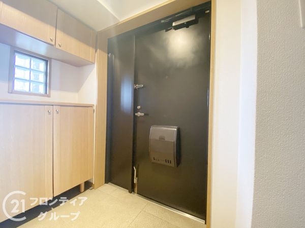 ネオハイツ西明石　中古マンション