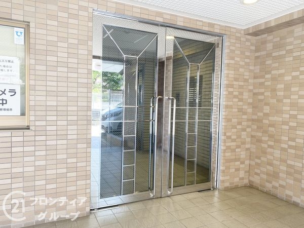 ネオハイツ西明石　中古マンション