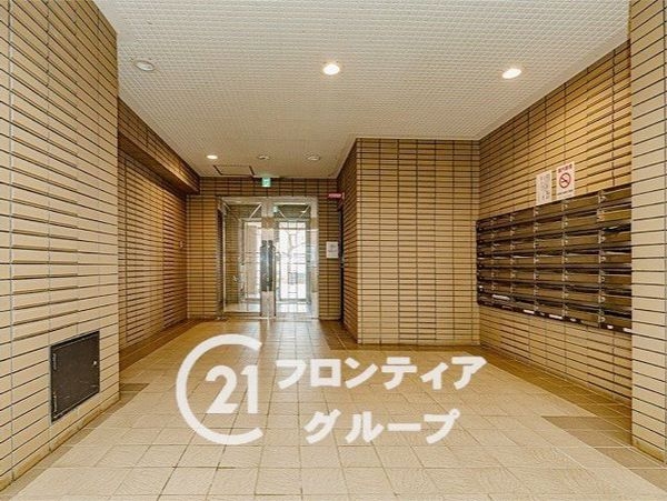 ネオハイツ西明石　中古マンション
