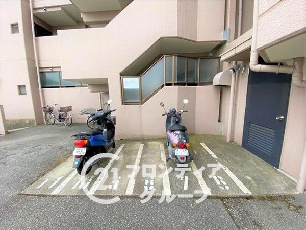 ネオハイツ西明石　中古マンション