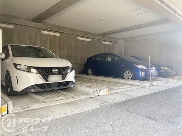 ネオハイツ西明石　中古マンション