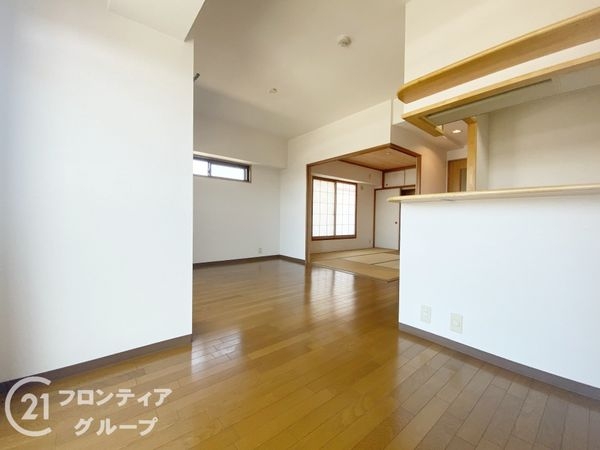 ネオハイツ西明石　中古マンション