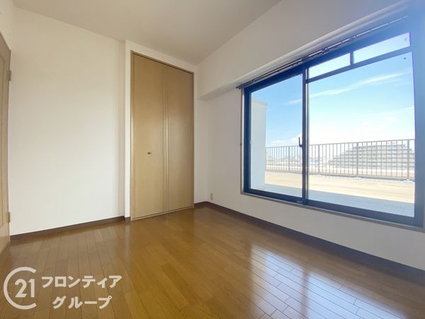 ネオハイツ西明石　中古マンション