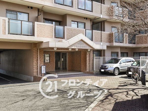ネオハイツ西明石　中古マンション