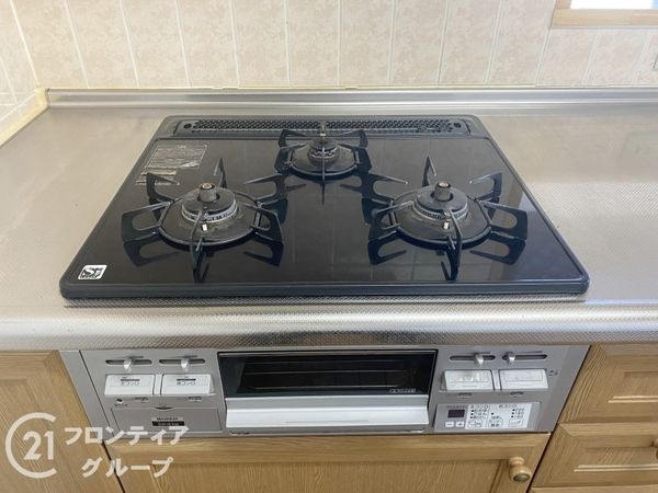 ネオハイツ西明石　中古マンション