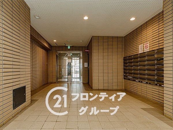 ネオハイツ西明石　中古マンション