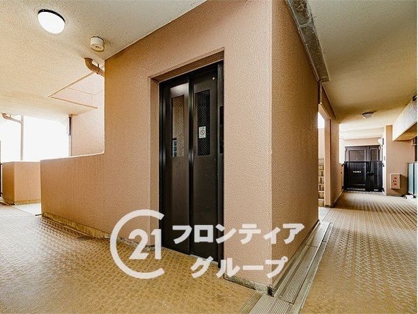 ネオハイツ西明石　中古マンション