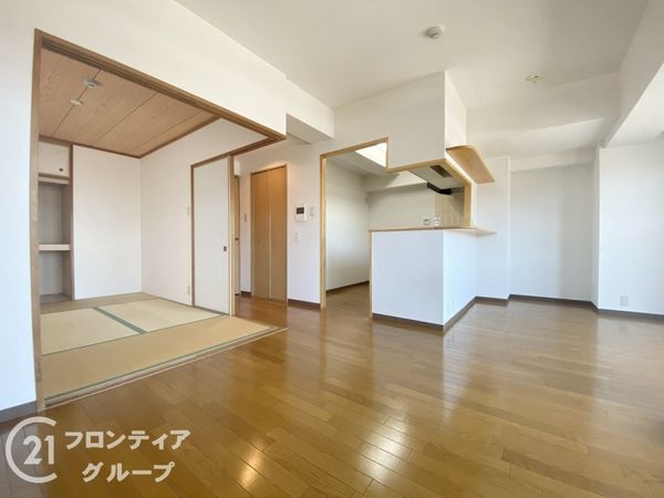 ネオハイツ西明石　中古マンション