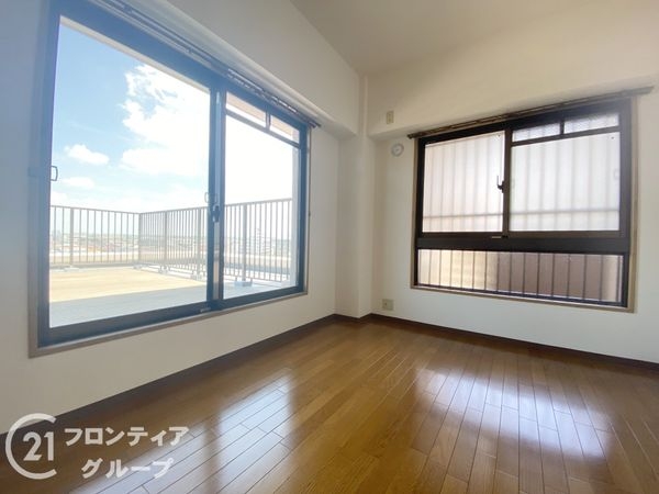 ネオハイツ西明石　中古マンション