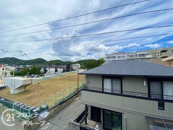 トーカンマンション須磨離宮道　中古マンション