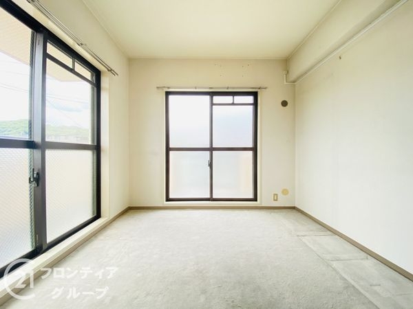 トーカンマンション須磨離宮道　中古マンション