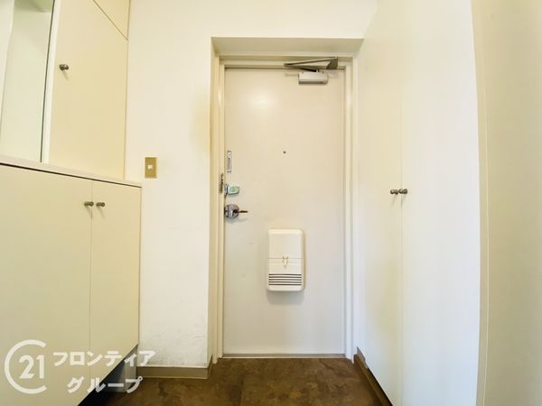 トーカンマンション須磨離宮道　中古マンション