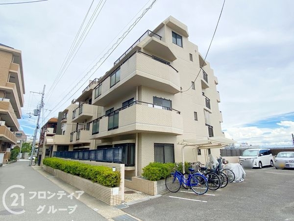 トーカンマンション須磨離宮道　中古マンション