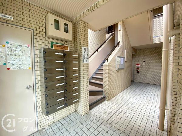 トーカンマンション須磨離宮道　中古マンション