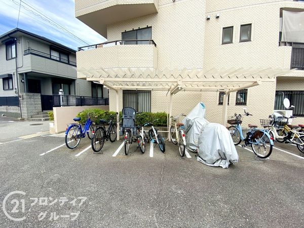 トーカンマンション須磨離宮道　中古マンション