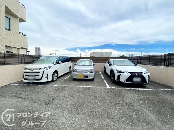 トーカンマンション須磨離宮道　中古マンション