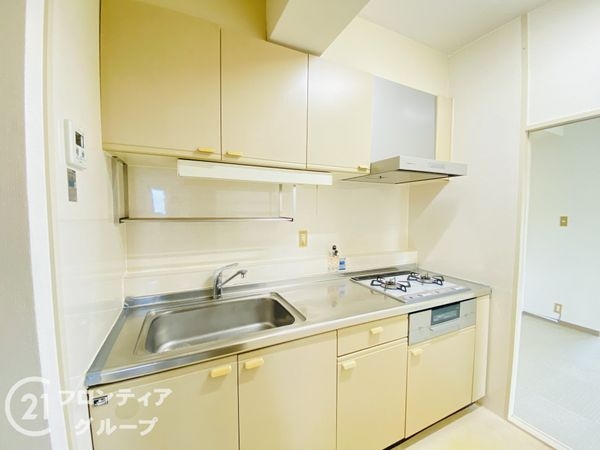 トーカンマンション須磨離宮道　中古マンション