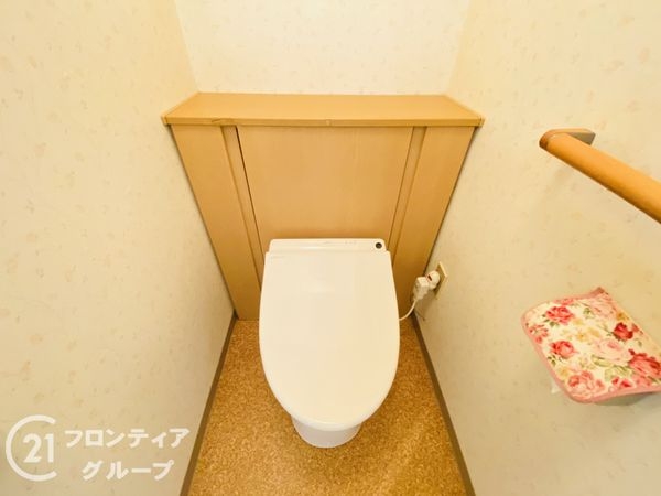 トーカンマンション須磨離宮道　中古マンション