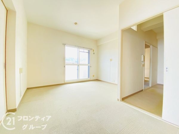 トーカンマンション須磨離宮道　中古マンション