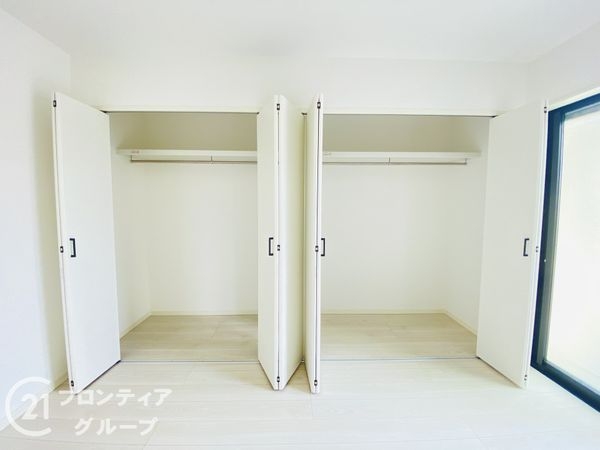 神戸市須磨区多井畑東町　新築一戸建て