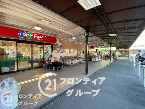 神戸市須磨区多井畑東町 新築一戸建て(コープ北須磨)