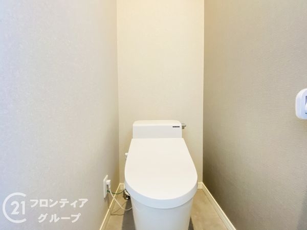 神戸市須磨区多井畑東町　新築一戸建て