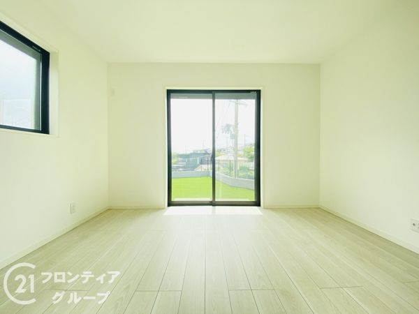 神戸市須磨区多井畑東町　新築一戸建て