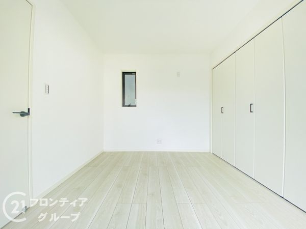 神戸市須磨区多井畑東町　新築一戸建て