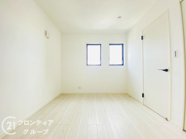 神戸市須磨区多井畑東町　新築一戸建て
