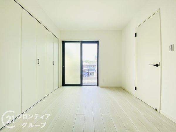 神戸市須磨区多井畑東町　新築一戸建て