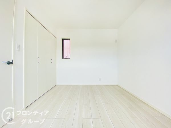 神戸市須磨区多井畑東町　新築一戸建て
