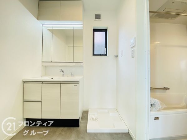 神戸市須磨区多井畑東町　新築一戸建て