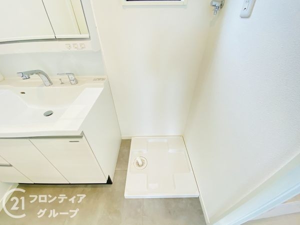 神戸市須磨区多井畑東町　新築一戸建て