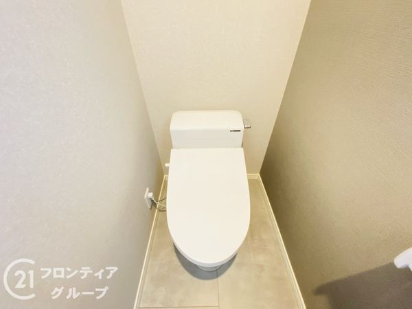 神戸市須磨区多井畑東町　新築一戸建て