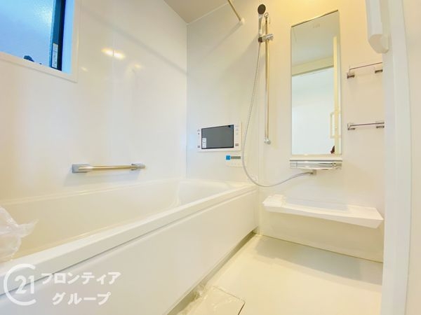 神戸市須磨区多井畑東町　新築一戸建て