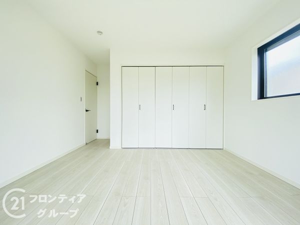 神戸市須磨区多井畑東町　新築一戸建て