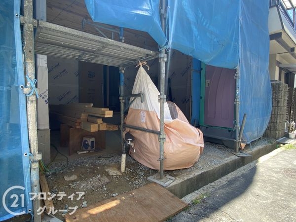 明石市藤江　新築一戸建て