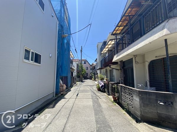 明石市藤江　新築一戸建て